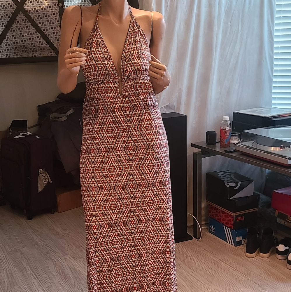 Everything But water cover up/dress
